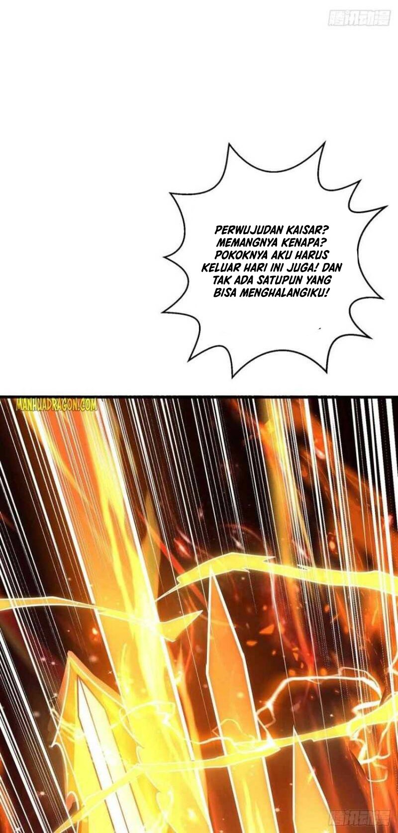 Dushi Xiaoyao Chapter 313 - halaman 14