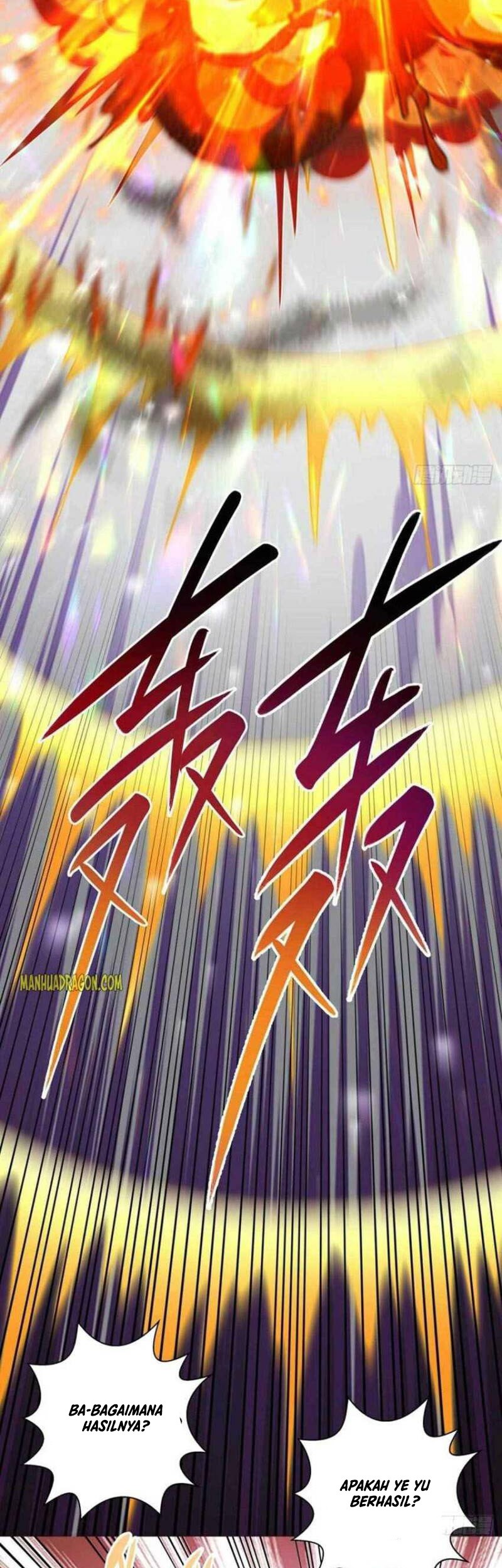 Dushi Xiaoyao Chapter 313 - halaman 5