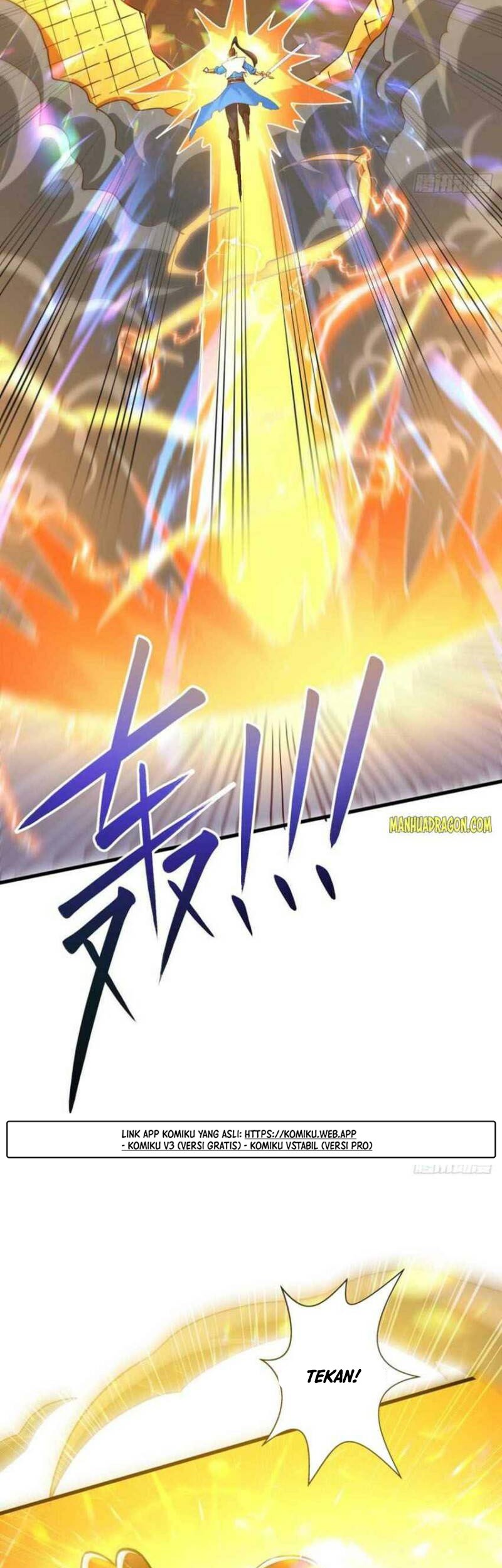 Dushi Xiaoyao Chapter 314 - halaman 11