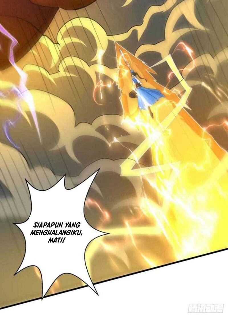 Dushi Xiaoyao Chapter 314 - halaman 13