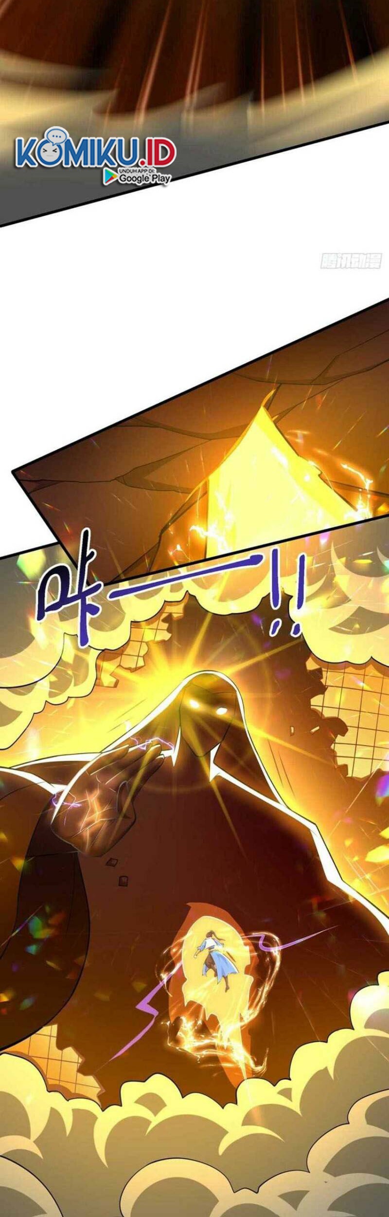 Dushi Xiaoyao Chapter 314 - halaman 15