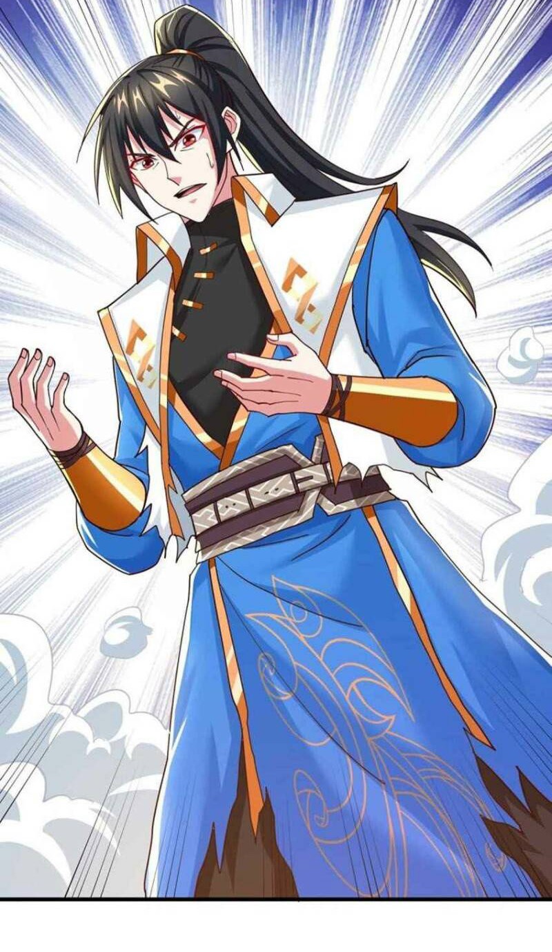 Dushi Xiaoyao Chapter 314 - halaman 24