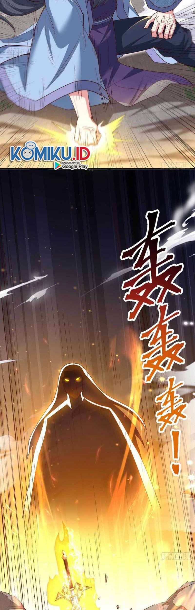 Dushi Xiaoyao Chapter 315 - halaman 13