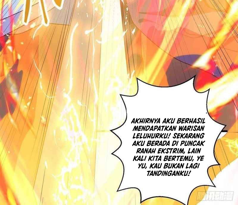 Dushi Xiaoyao Chapter 315 - halaman 17