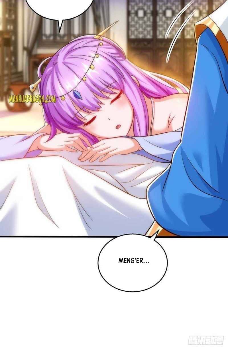 Dushi Xiaoyao Chapter 315 - halaman 20