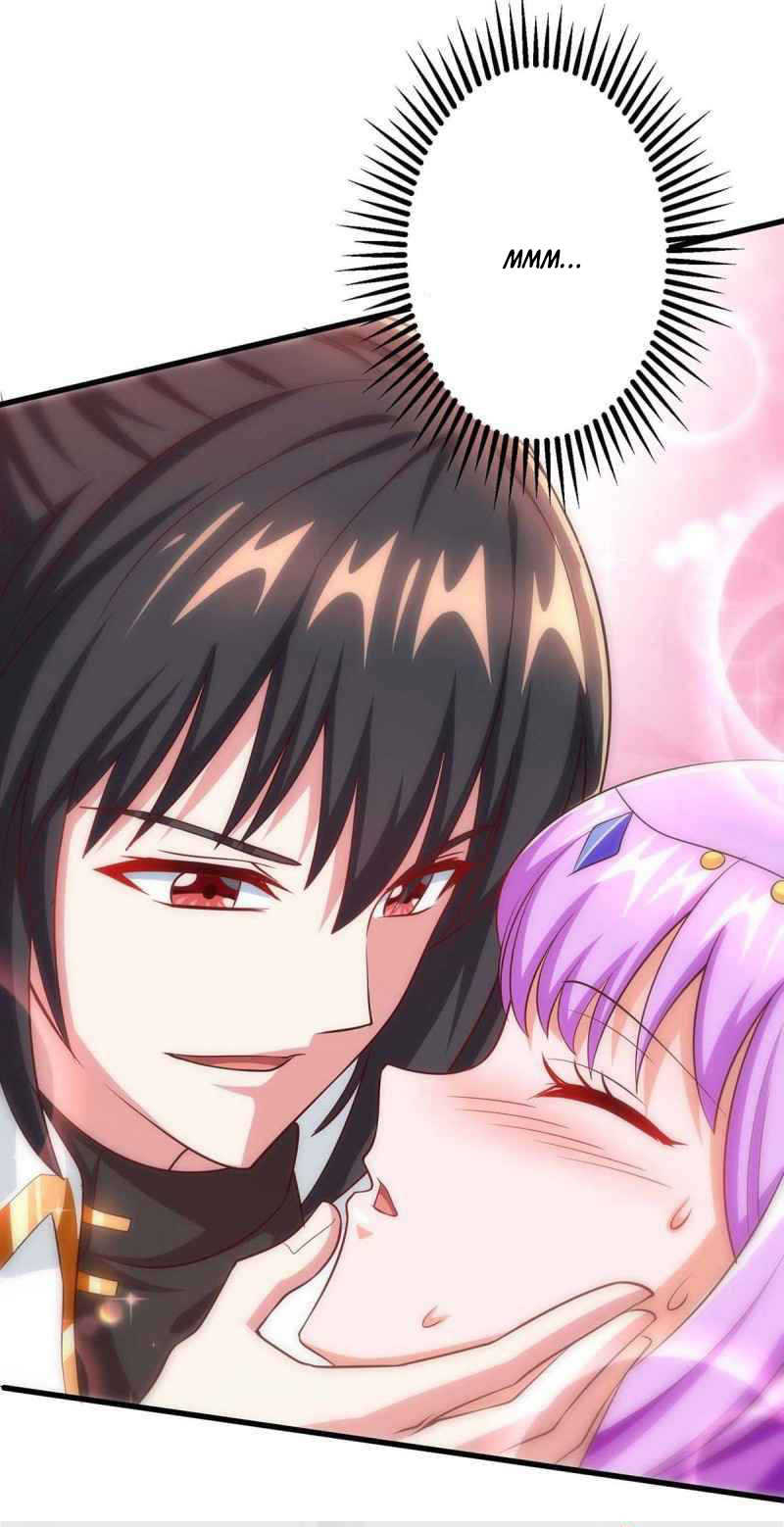 Dushi Xiaoyao Chapter 315 - halaman 27