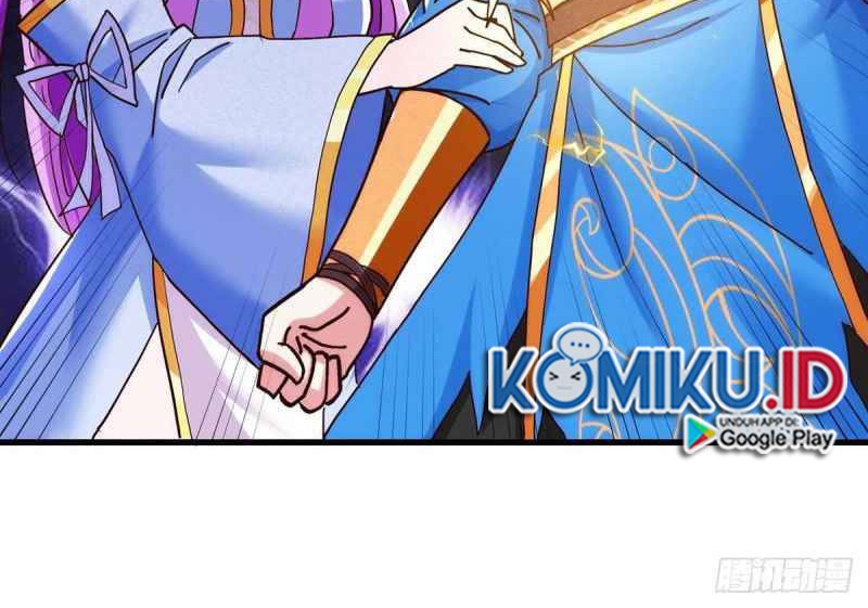 Dushi Xiaoyao Chapter 315 - halaman 4