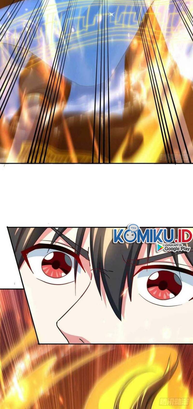 Dushi Xiaoyao Chapter 316 - halaman 20