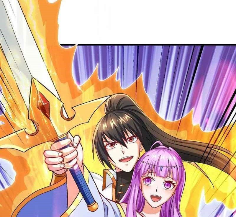 Dushi Xiaoyao Chapter 319 - halaman 12
