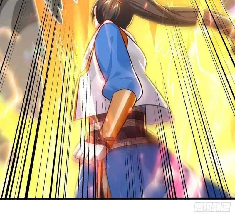 Dushi Xiaoyao Chapter 319 - halaman 22