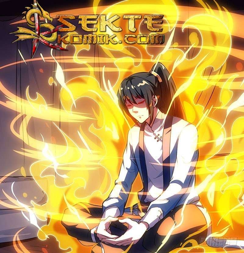Dushi Xiaoyao Chapter 32 - halaman 14