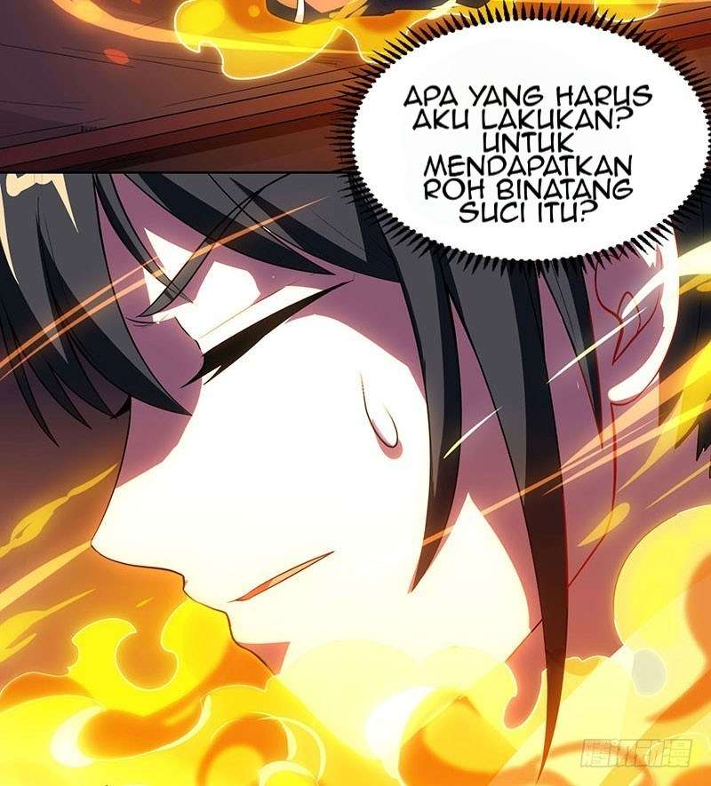 Dushi Xiaoyao Chapter 32 - halaman 15