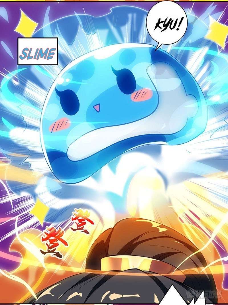 Dushi Xiaoyao Chapter 32 - halaman 17