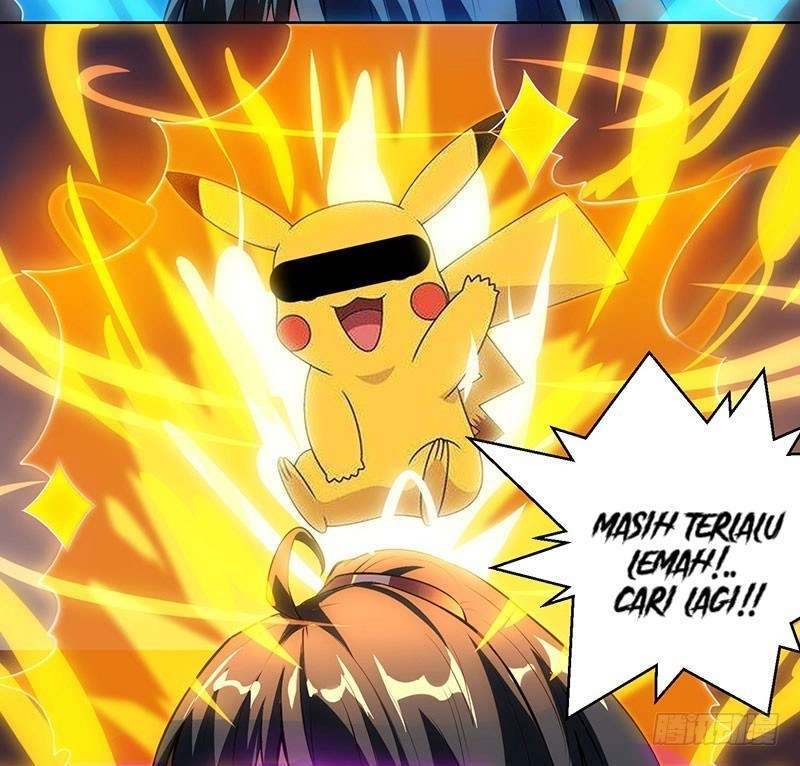 Dushi Xiaoyao Chapter 32 - halaman 22