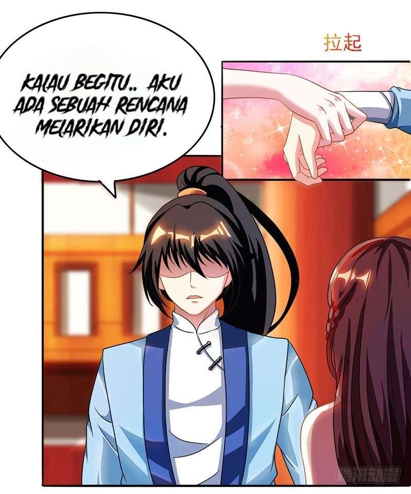 Dushi Xiaoyao Chapter 32 - halaman 7