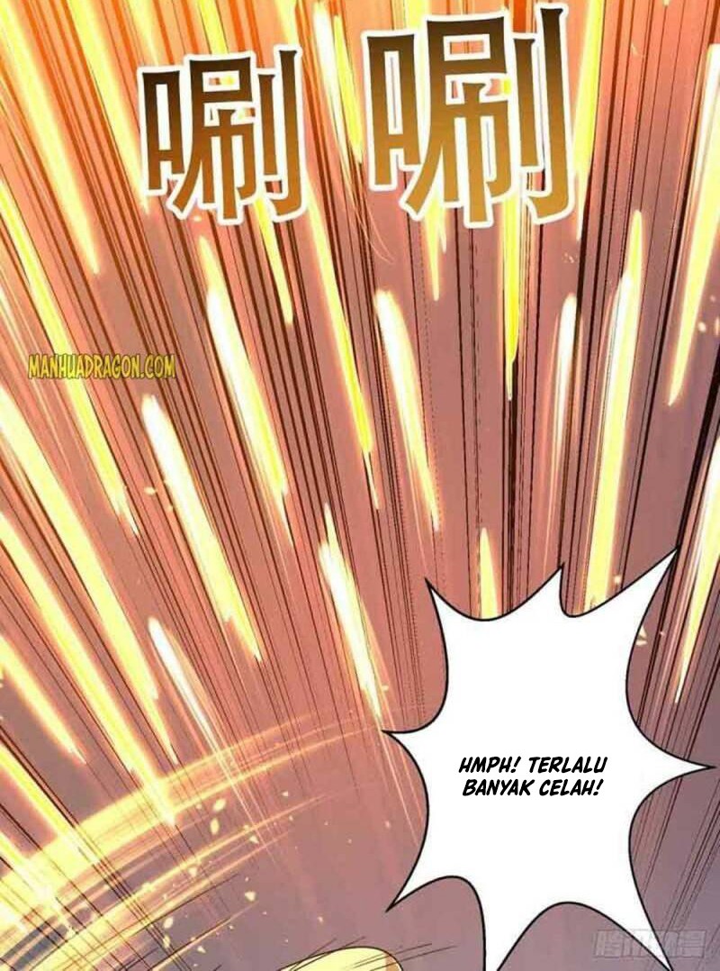 Dushi Xiaoyao Chapter 320 - halaman 16