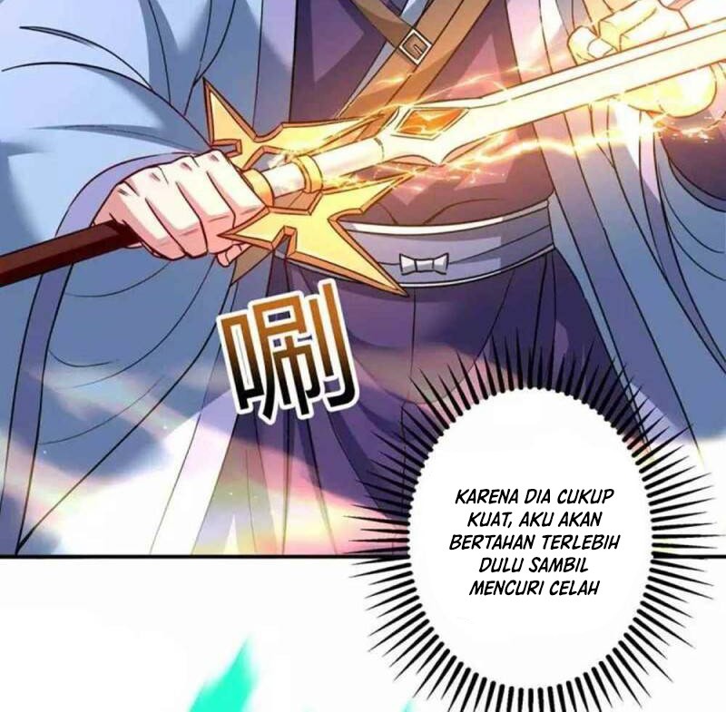 Dushi Xiaoyao Chapter 321 - halaman 9