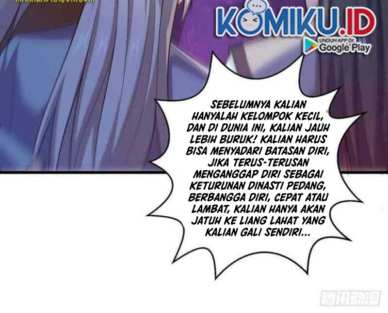 Dushi Xiaoyao Chapter 323 - halaman 9