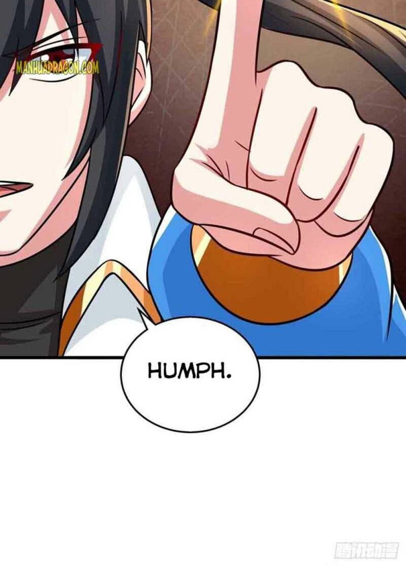 Dushi Xiaoyao Chapter 324 - halaman 6