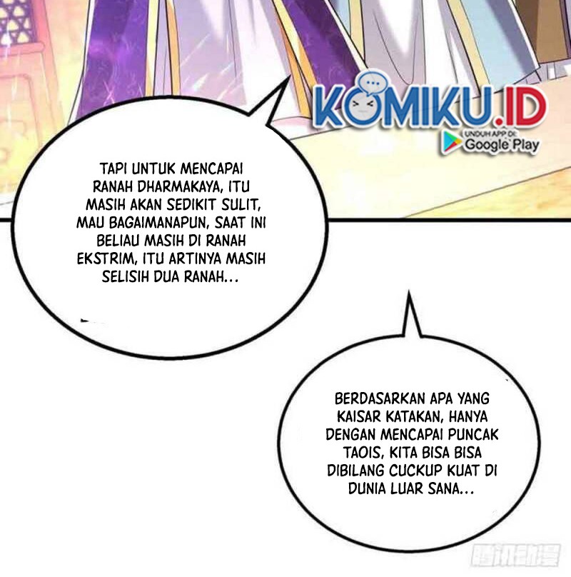 Dushi Xiaoyao Chapter 325 - halaman 11