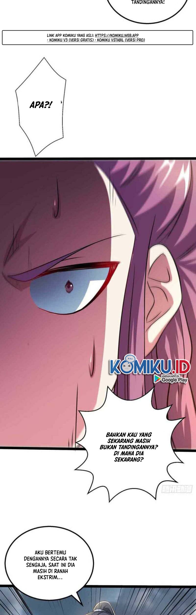 Dushi Xiaoyao Chapter 325 - halaman 24