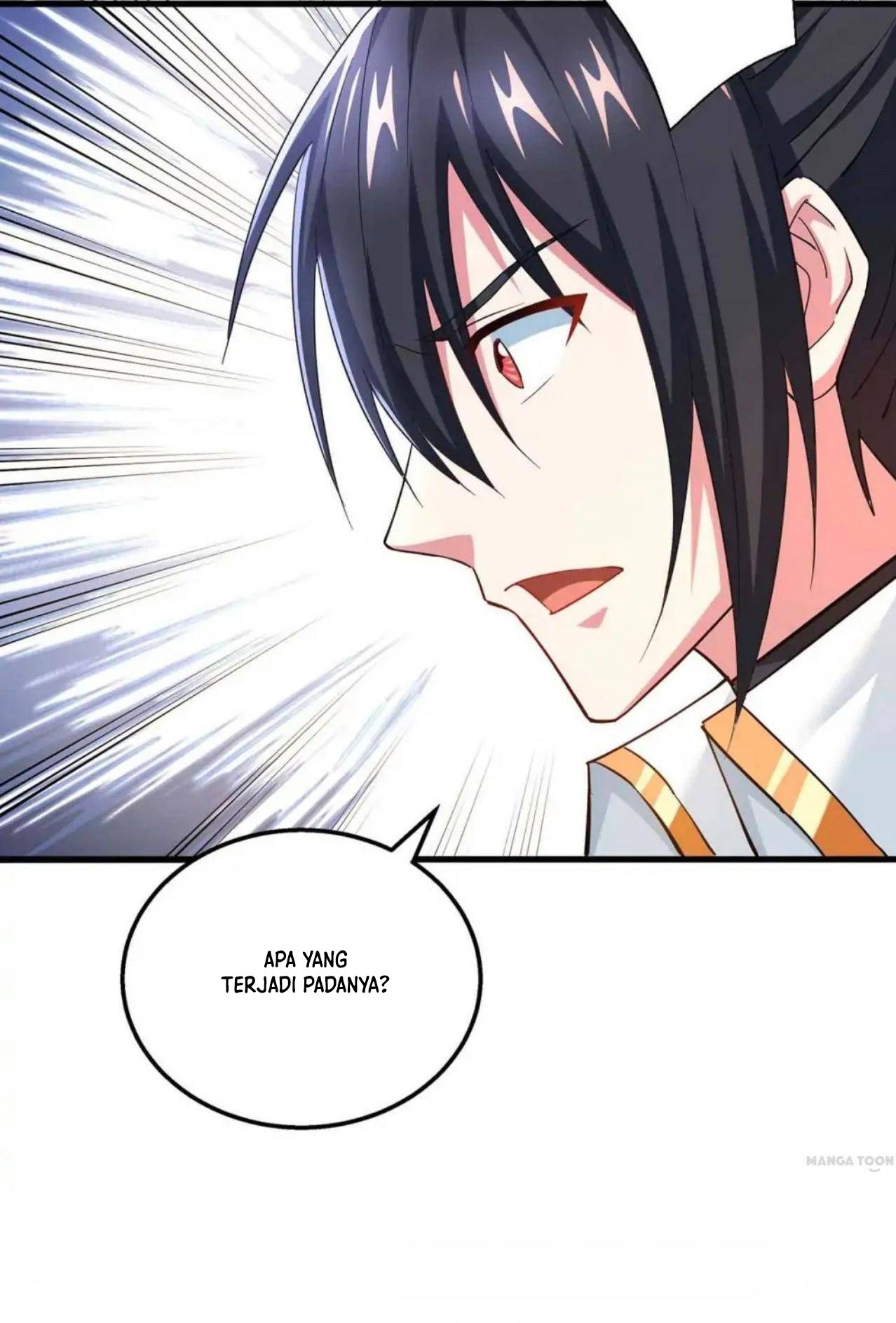 Dushi Xiaoyao Chapter 326 - halaman 13