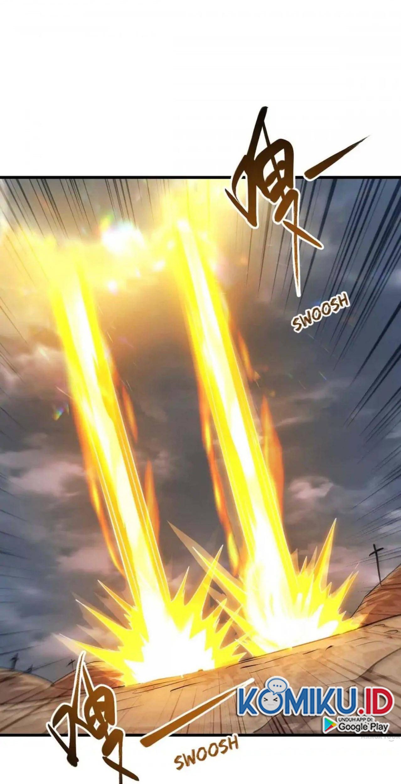 Dushi Xiaoyao Chapter 326 - halaman 5