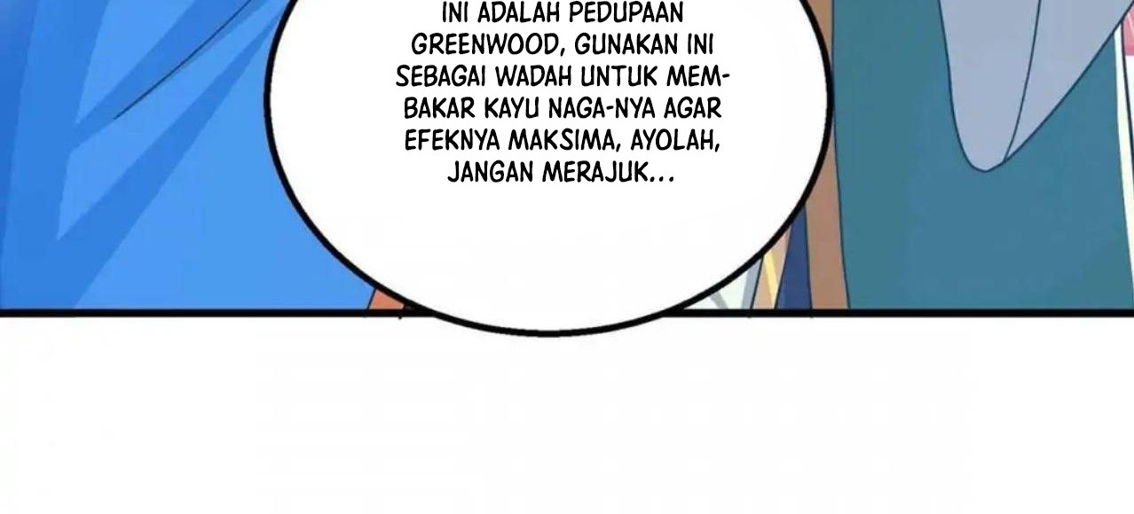 Dushi Xiaoyao Chapter 327 - halaman 10