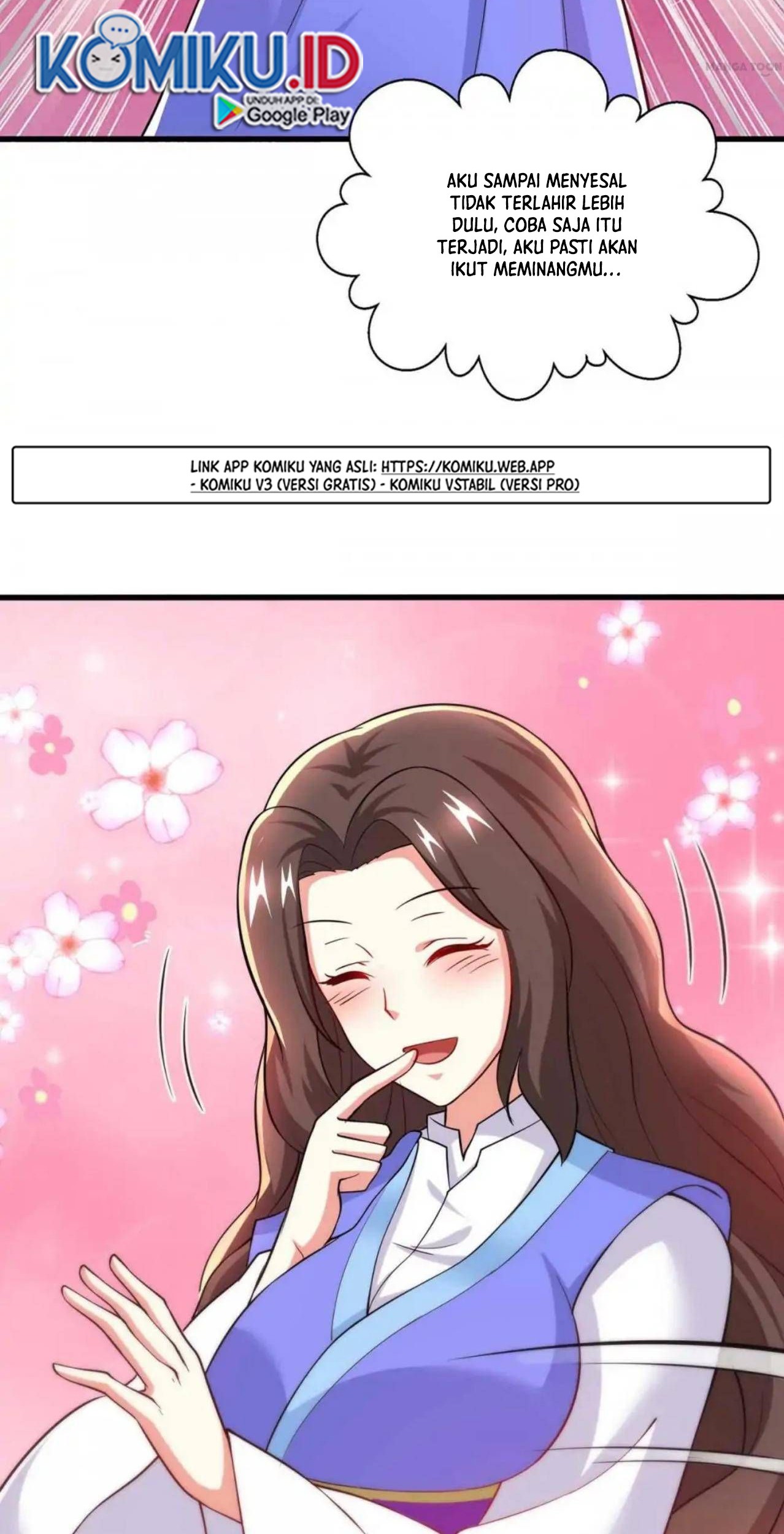 Dushi Xiaoyao Chapter 327 - halaman 34