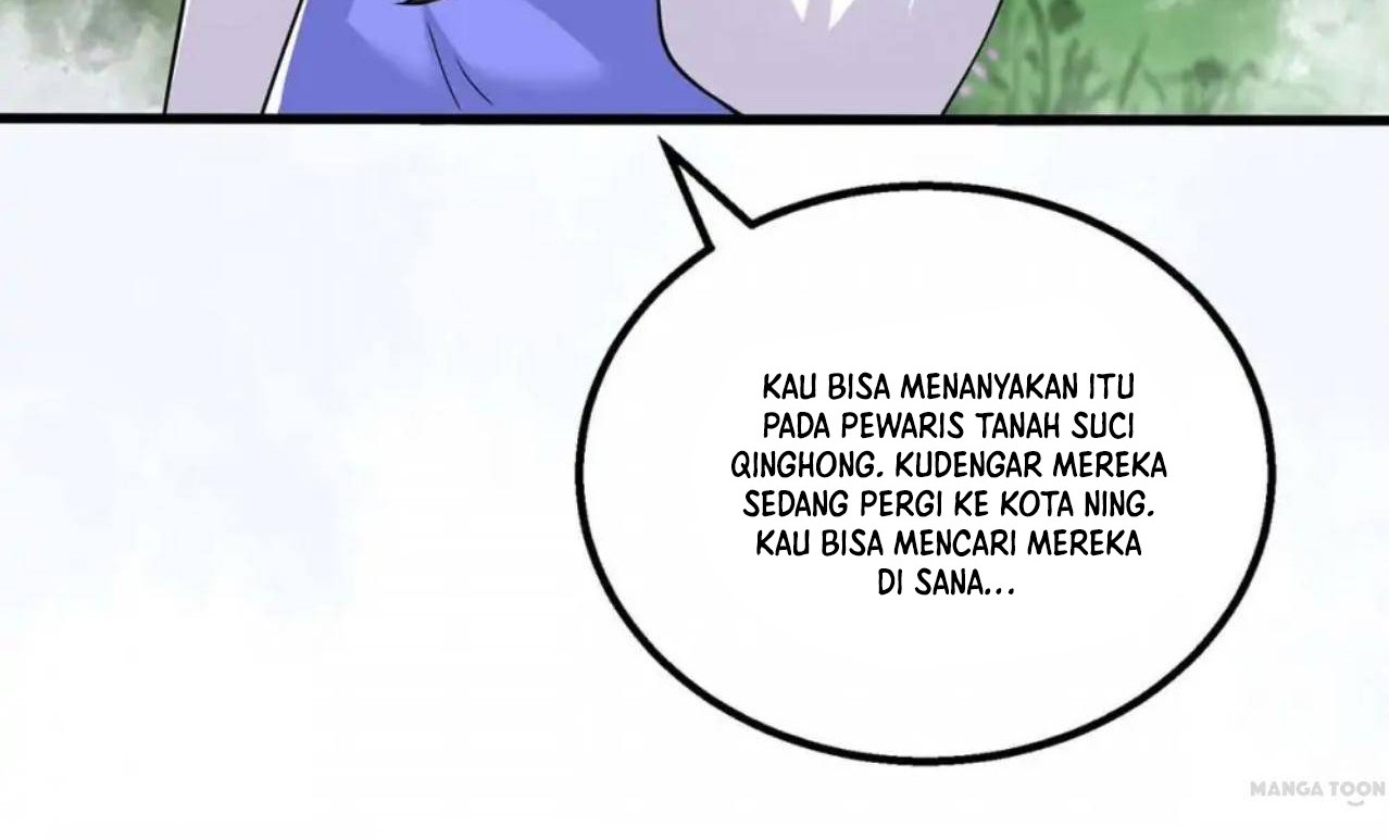 Dushi Xiaoyao Chapter 328 - halaman 12