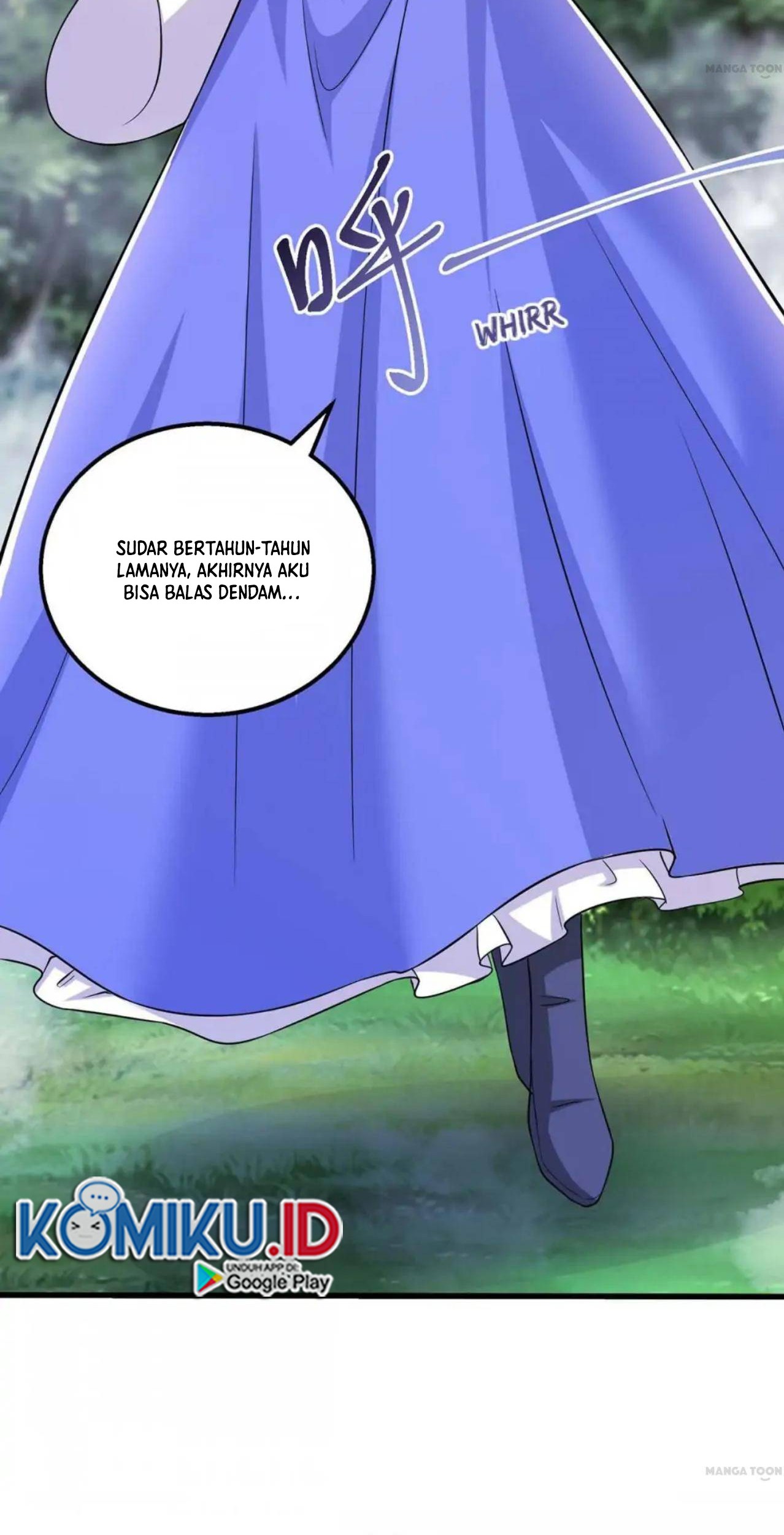 Dushi Xiaoyao Chapter 328 - halaman 16