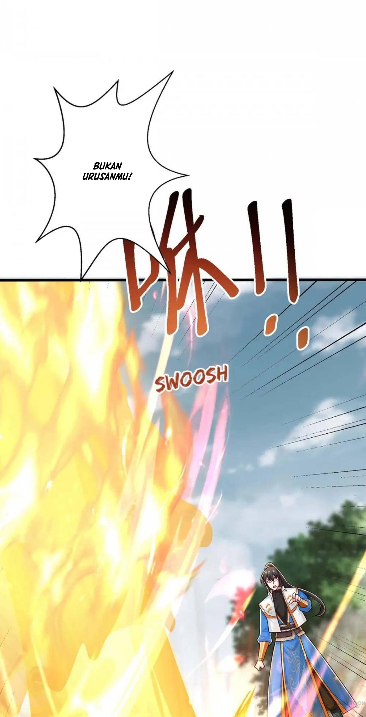 Dushi Xiaoyao Chapter 328 - halaman 18
