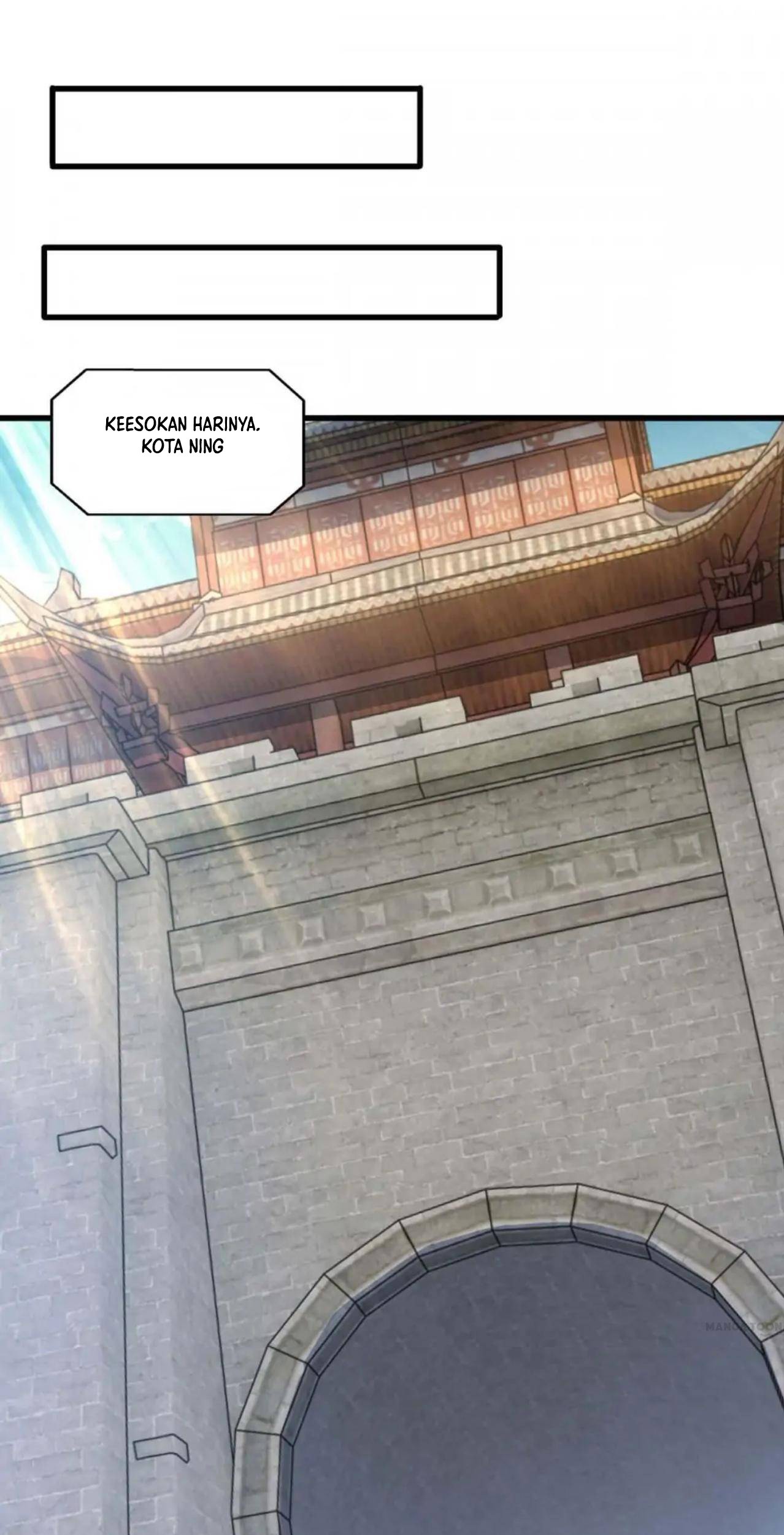 Dushi Xiaoyao Chapter 328 - halaman 23