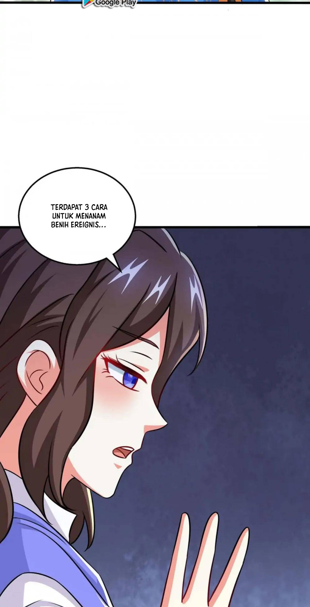 Dushi Xiaoyao Chapter 328 - halaman 6