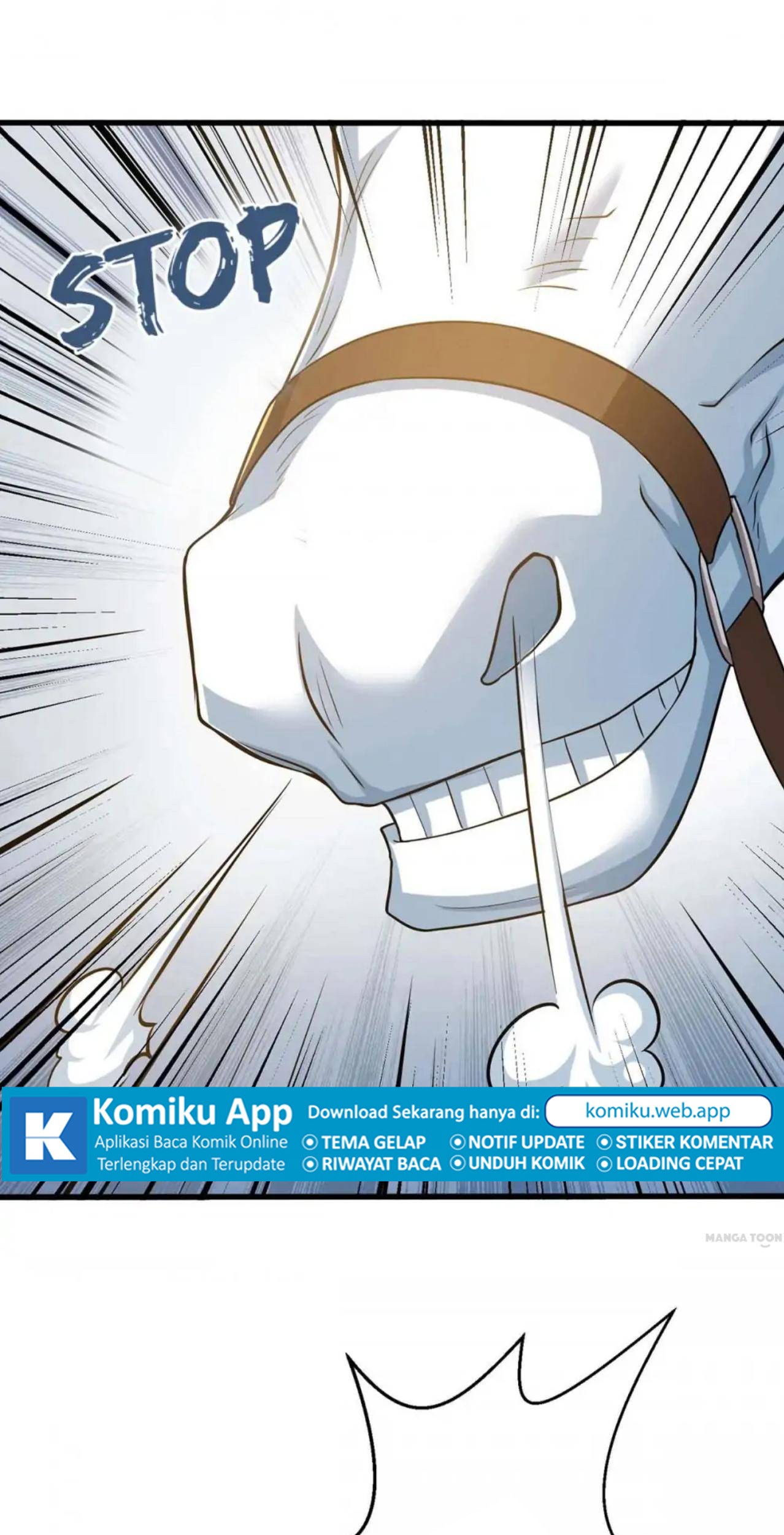 Dushi Xiaoyao Chapter 329 - halaman 16