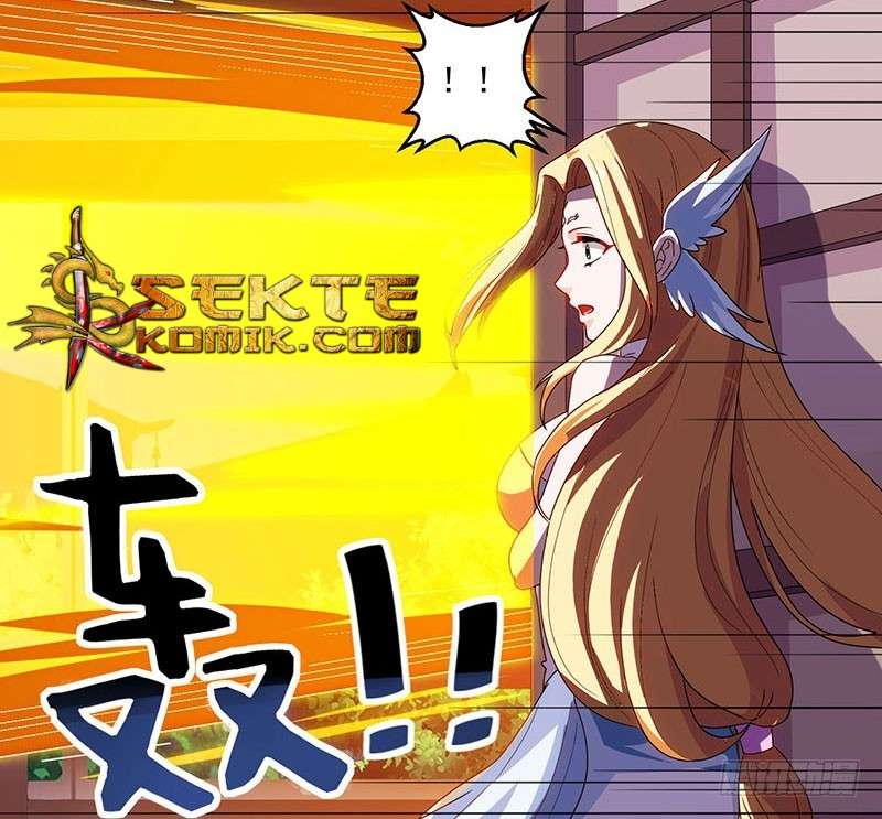Dushi Xiaoyao Chapter 33 - halaman 15