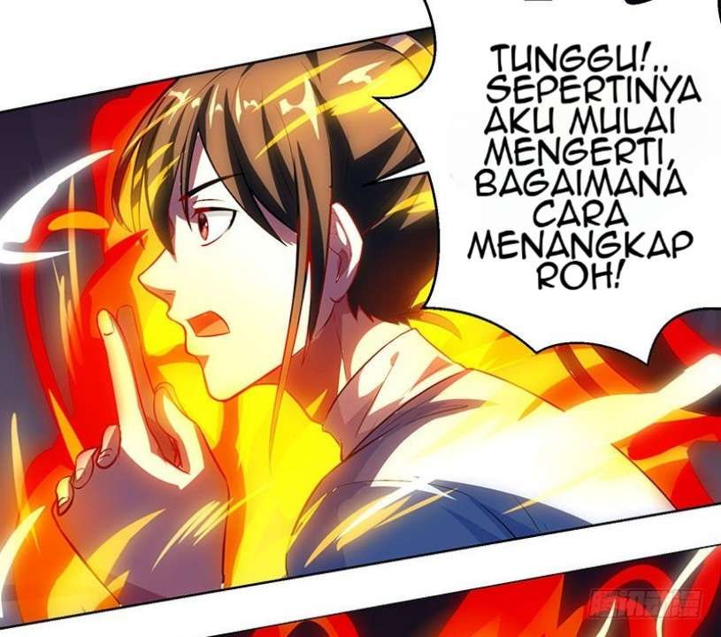 Dushi Xiaoyao Chapter 33 - halaman 2