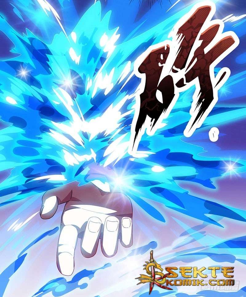 Dushi Xiaoyao Chapter 33 - halaman 22