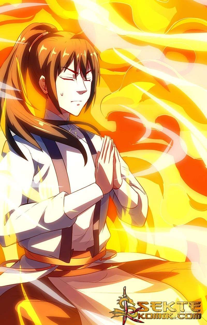 Dushi Xiaoyao Chapter 33 - halaman 5