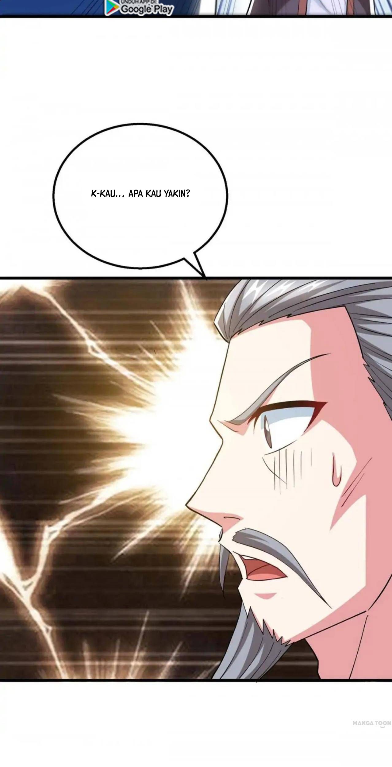 Dushi Xiaoyao Chapter 330 - halaman 32