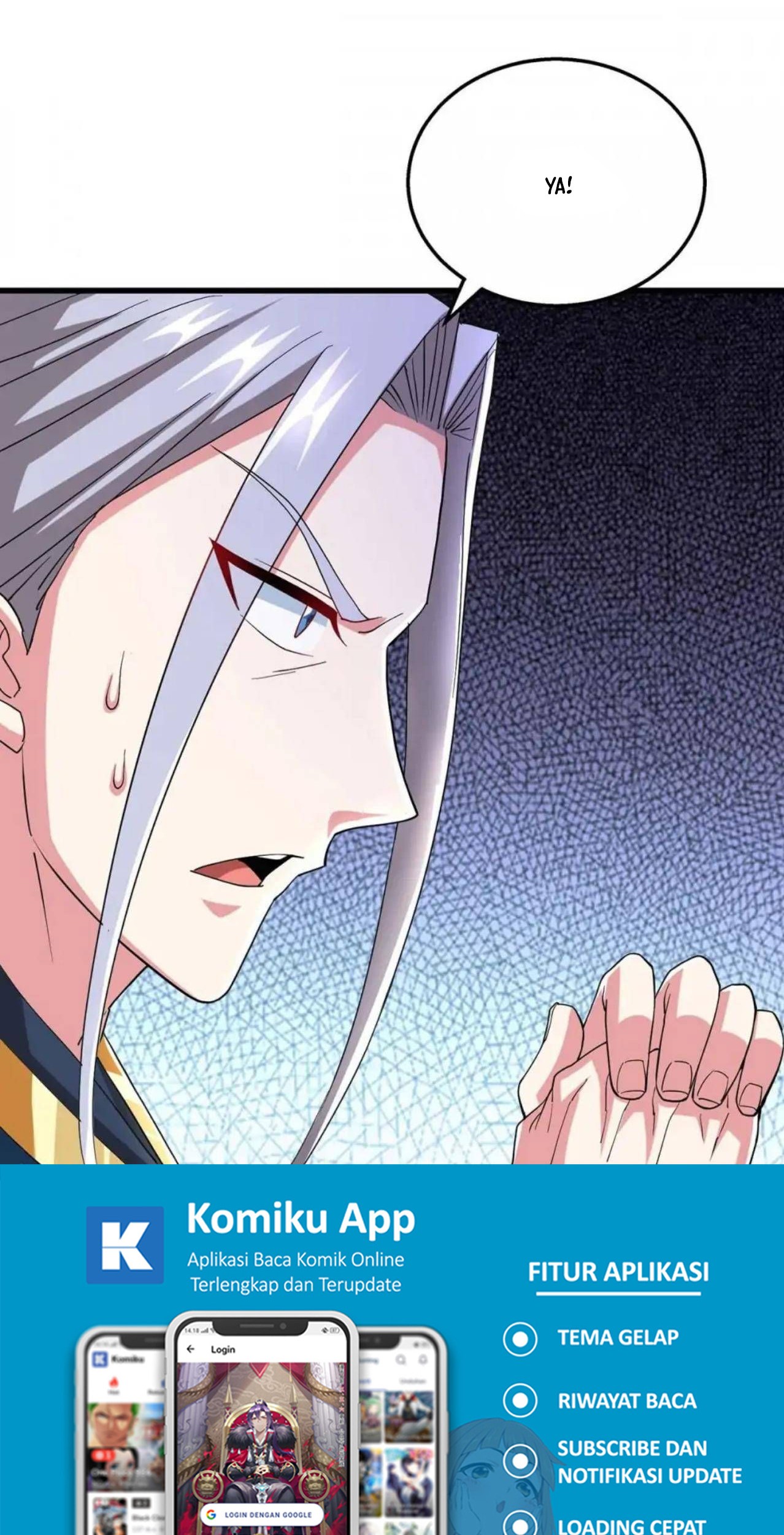 Dushi Xiaoyao Chapter 330 - halaman 33