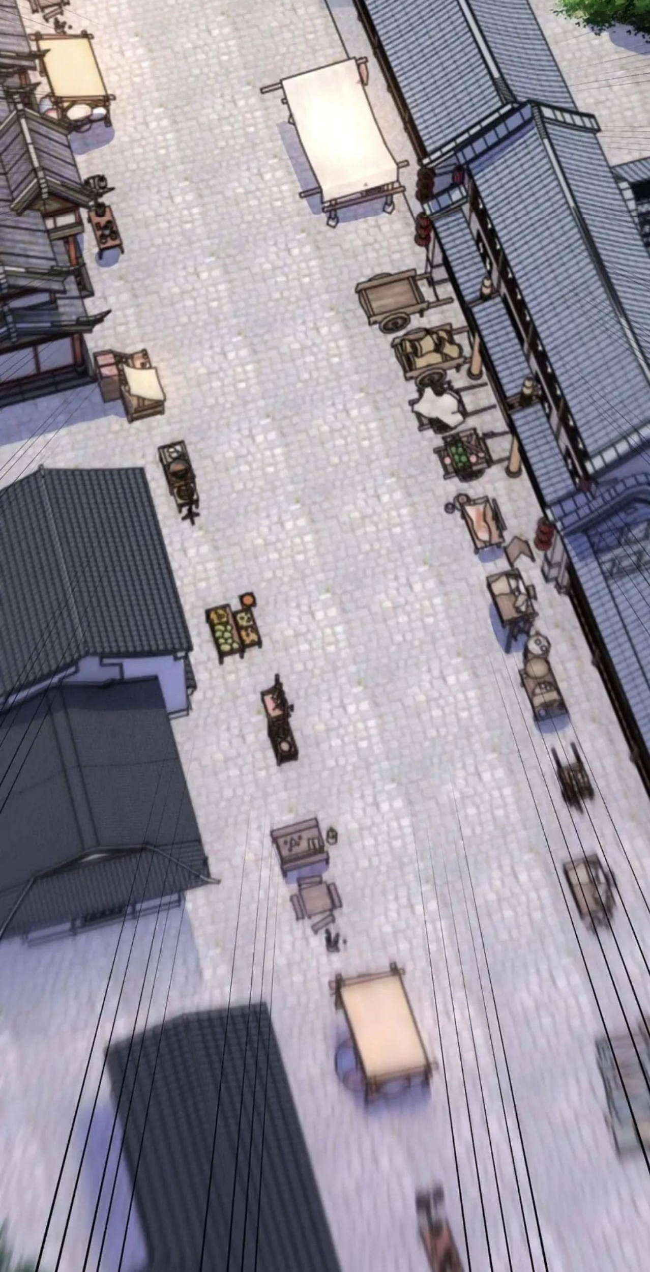 Dushi Xiaoyao Chapter 331 - halaman 6