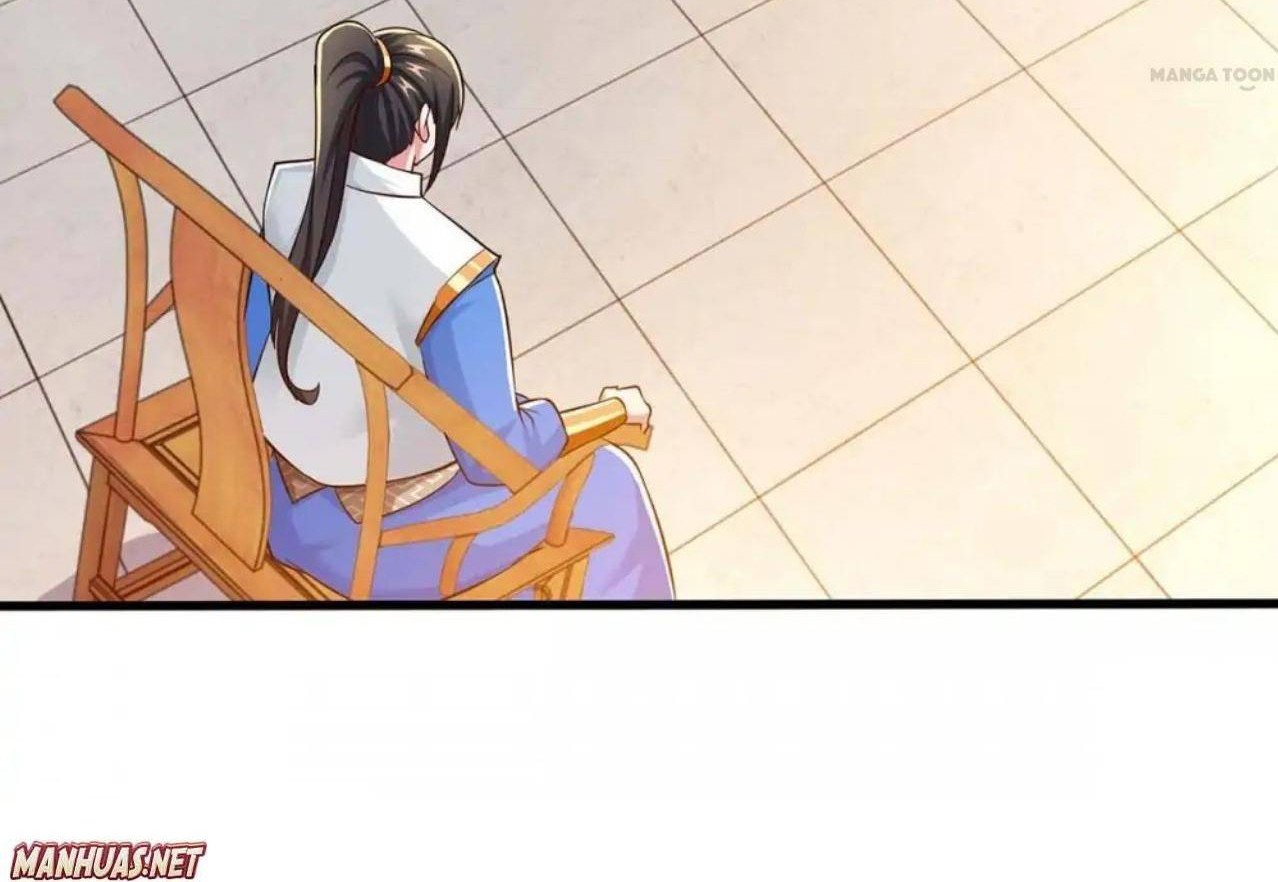 Dushi Xiaoyao Chapter 331 - halaman 8