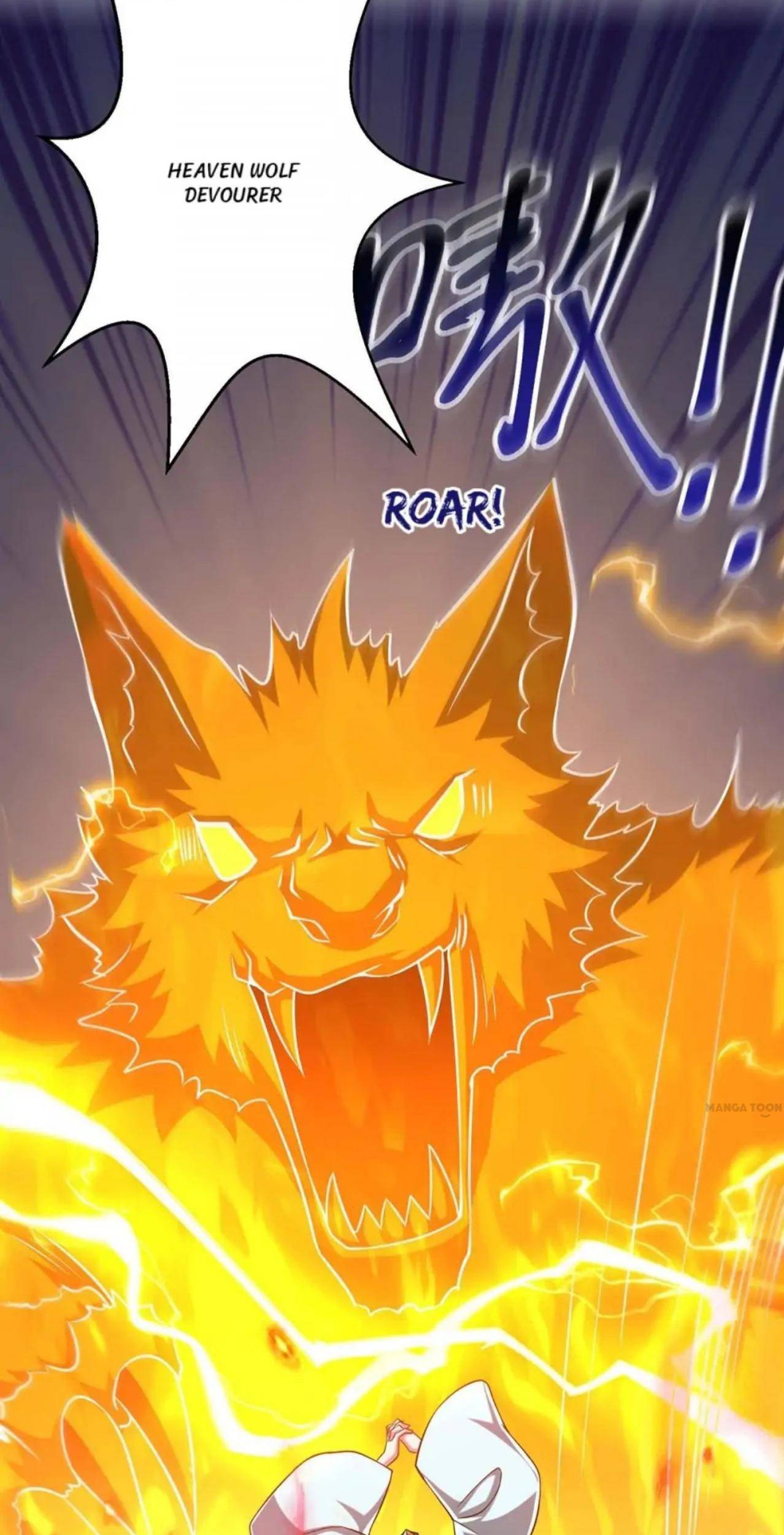 Dushi Xiaoyao Chapter 332 - halaman 29