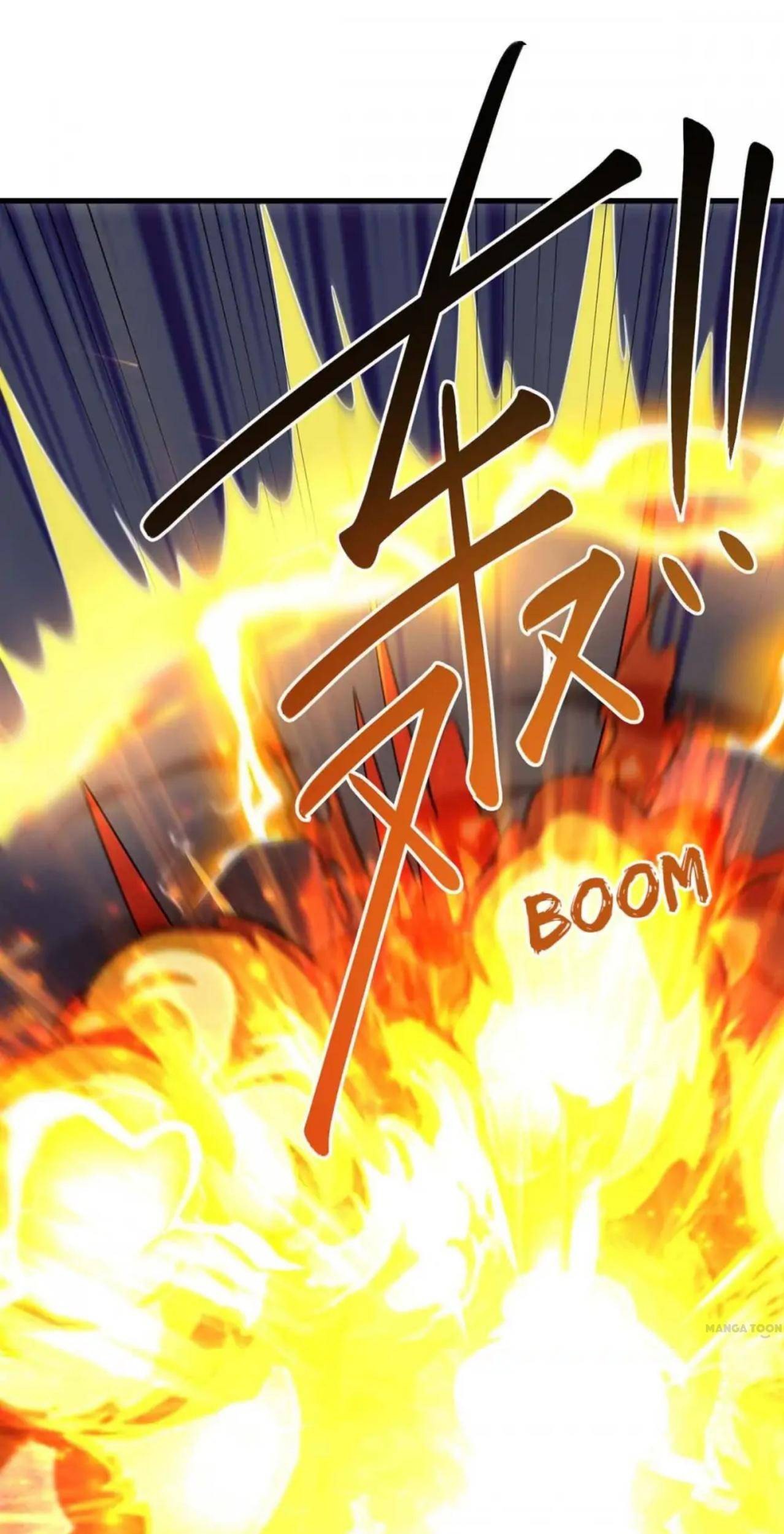 Dushi Xiaoyao Chapter 332 - halaman 34
