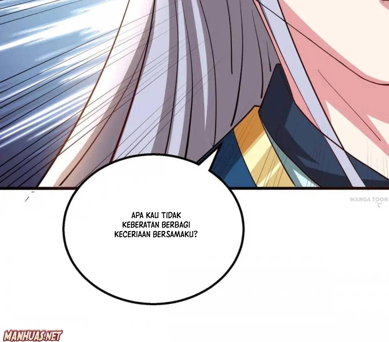Dushi Xiaoyao Chapter 332 - halaman 8