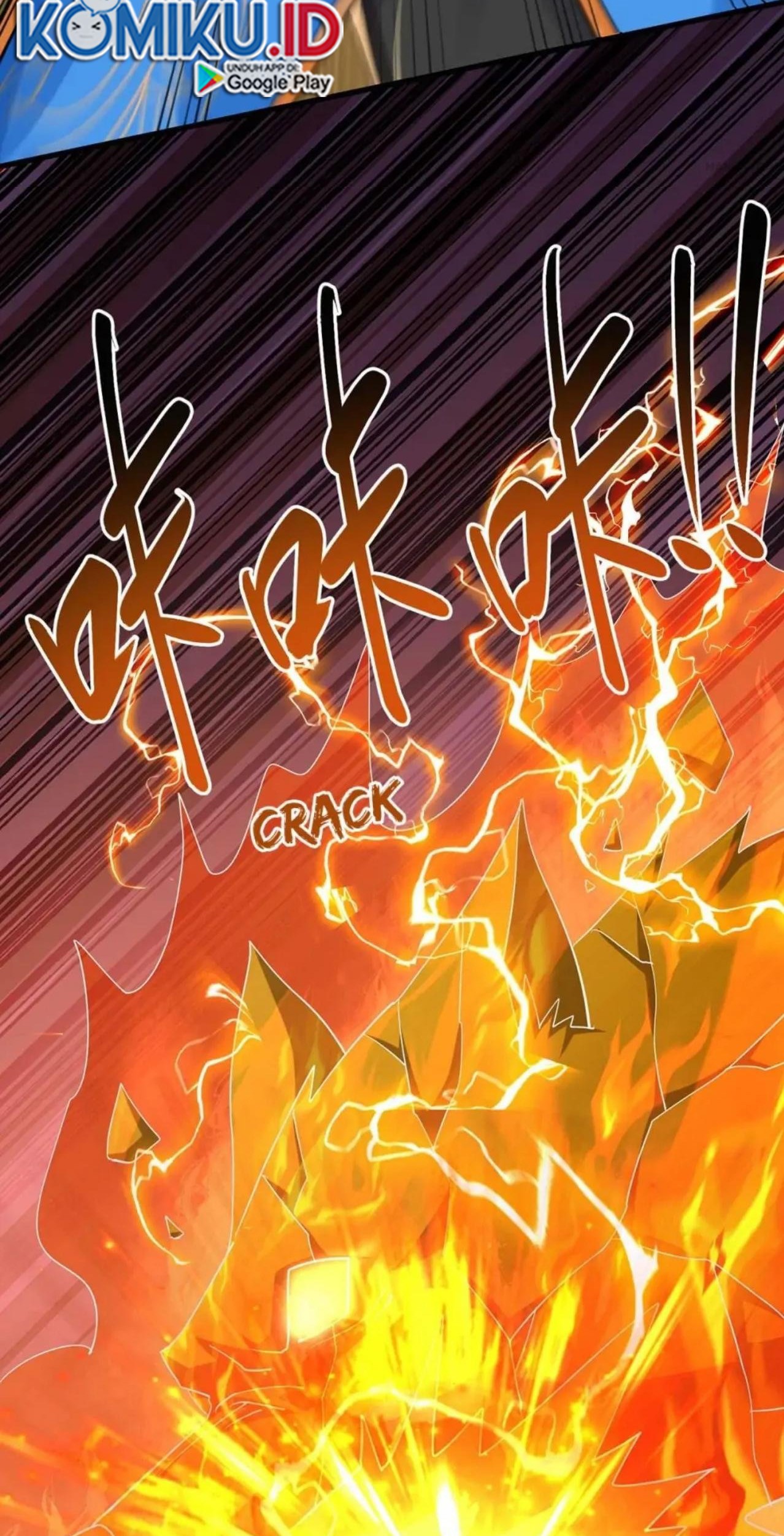 Dushi Xiaoyao Chapter 333 - halaman 3