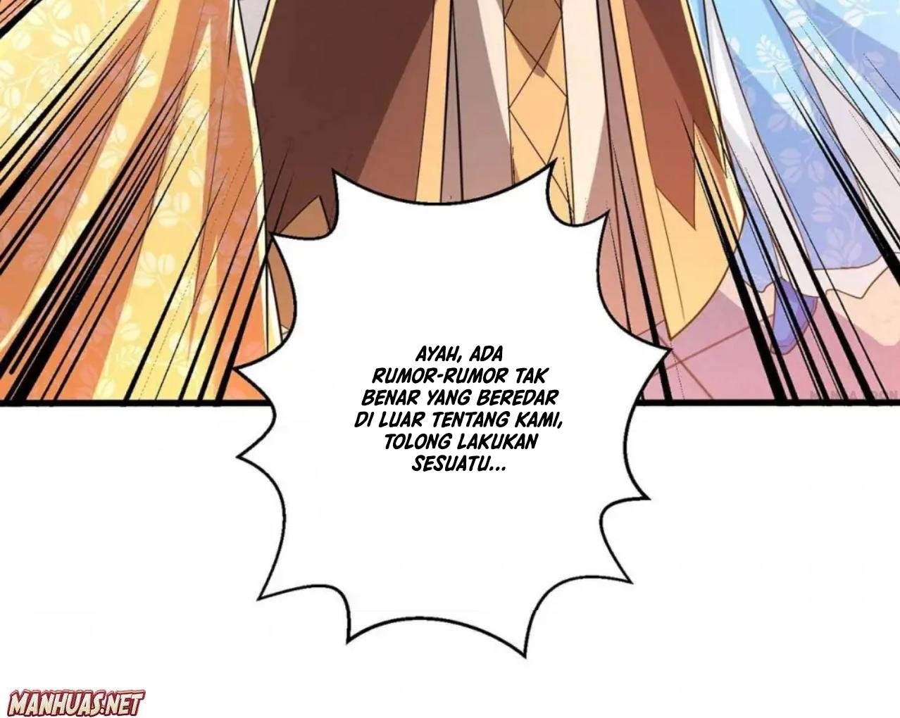 Dushi Xiaoyao Chapter 334 - halaman 18