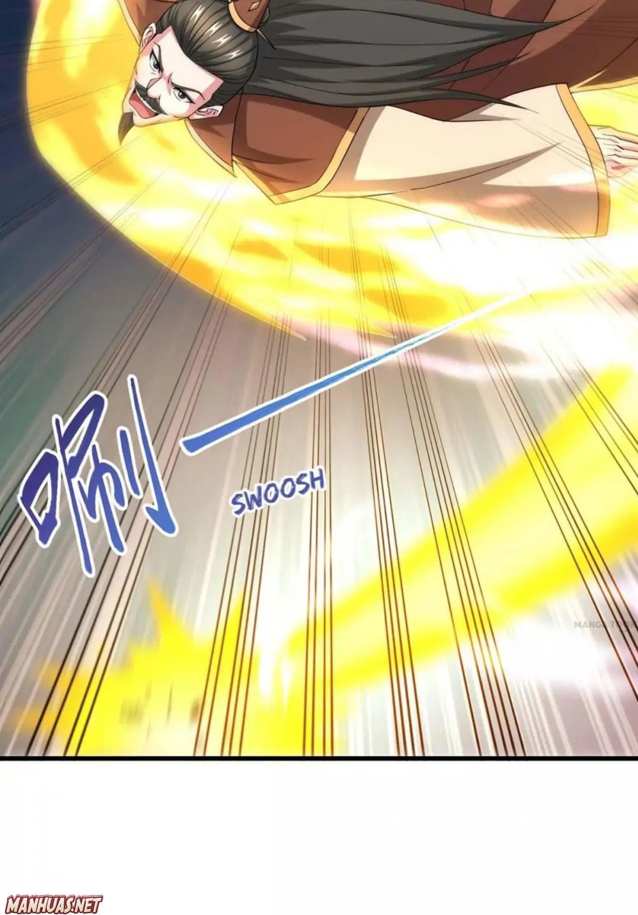 Dushi Xiaoyao Chapter 334 - halaman 33
