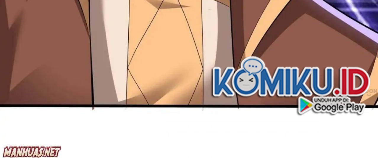 Dushi Xiaoyao Chapter 335 - halaman 13